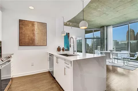 943 Peachtree St NE #1511, Atlanta, GA 30309