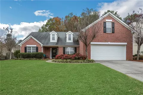 1070 Tributary Way, Dacula, GA 30019