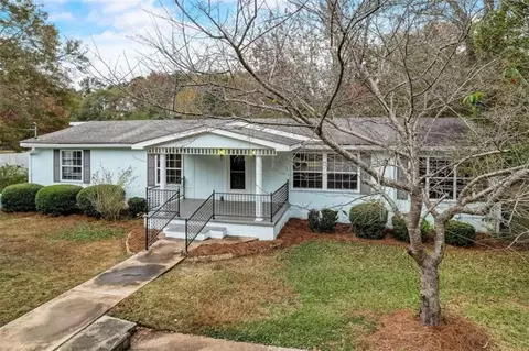 6105 Highway 212, Covington, GA 30016