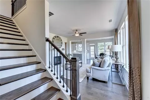 1844 Claire Rd #081, Conyers, GA 30013