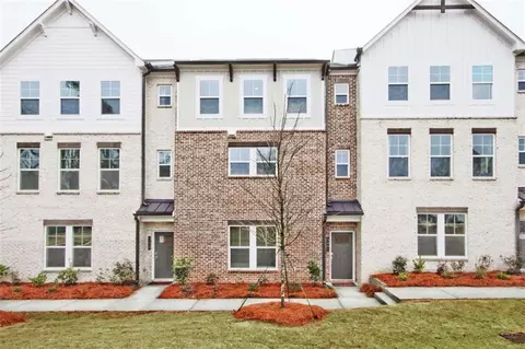 3380 Macaiva Aly, Decatur, GA 30032