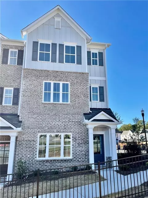 3332 Cranston Ln, Kennesaw, GA 30144