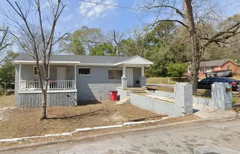 1505 Florence Ave, Macon, GA 31204
