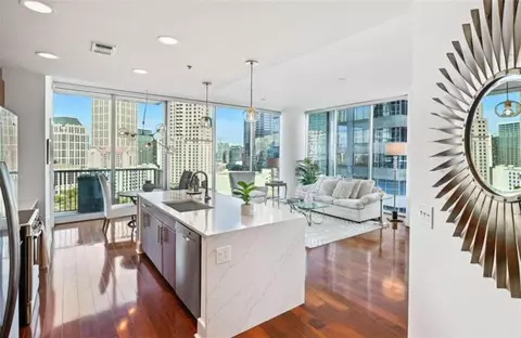 1080 Peachtree St #1302, Atlanta, GA 30309