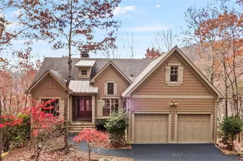 767 Columbine Dr, Big Canoe, GA 30143