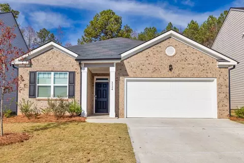 2124 Pelham Pass, Dacula, GA 30019