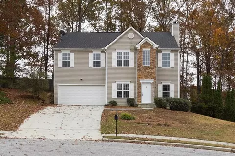 942 Park Place Dr, Loganville, GA 30052