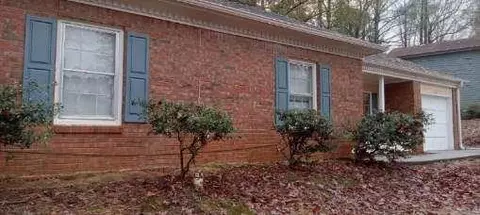 1630 Cherry Hill Ln SW, Conyers, GA 30094
