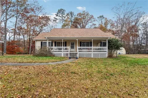 6325 Woodstock Rd, Acworth, GA 30102