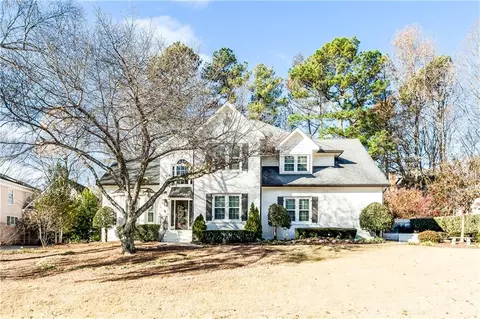 671 Crossfire Rdg NW, Marietta, GA 30064
