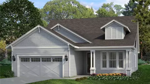 33 Bear Way, Hoschton, GA 30548