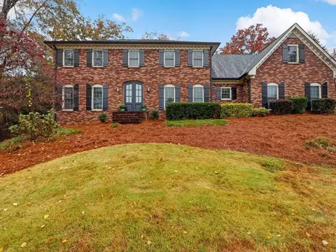 1100 Santa Fe Sta, Dunwoody, GA 30338