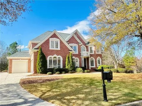 2370 Gladstone Pl, Cumming, GA 30041