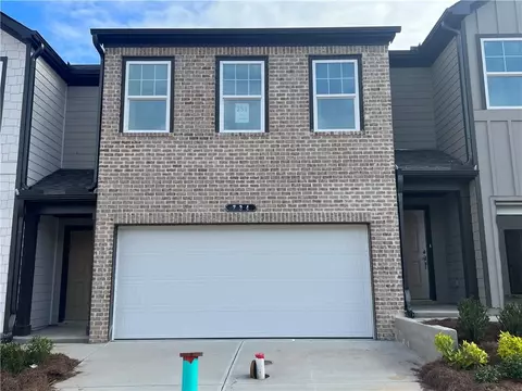 734 Severine Dr #251, Cumming, GA 30041