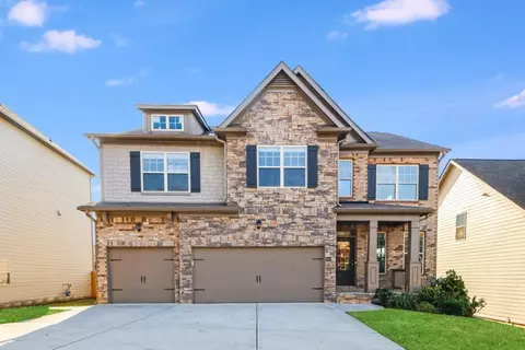 4588 Bogan Meadows Dr, Buford, GA 30519