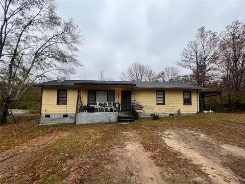 215 Bourbon St, Griffin, GA 30223
