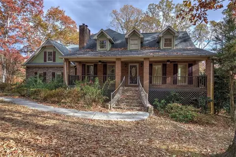 1470 Upper Sweetwater Trl SE, White, GA 30184