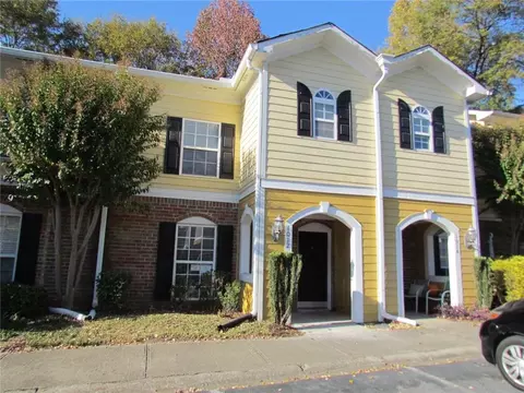1012 Summer Pl, Norcross, GA 30071