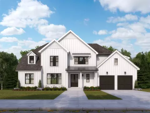 6695 Wright Rd, Sandy Springs, GA 30328