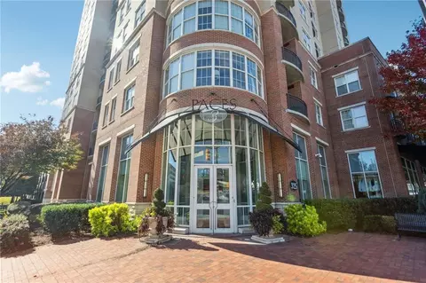 325 E Paces Ferry Rd NE #910, Atlanta, GA 30305