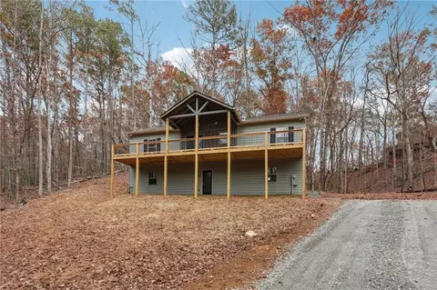 228 Pasha Dr, Ellijay, GA 30540