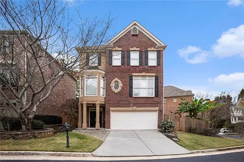 2469 Manor Walk, Decatur, GA 30030