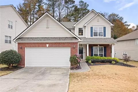 3388 Palm Cir NW, Kennesaw, GA 30144