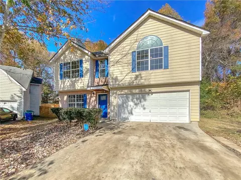 125 Alicante St, Atlanta, GA 30349