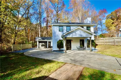 3859 Sandy Plains Rd, Marietta, GA 30066