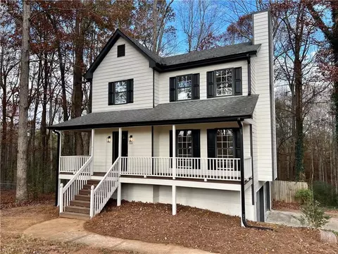 7995 Jackson Ln, Cumming, GA 30028