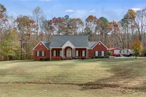 33 Spring Bluff Dr, Bremen, GA 30110 photo 48
