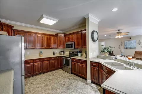 33 Spring Bluff Dr, Bremen, GA 30110 photo 17