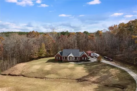 33 Spring Bluff Dr, Bremen, GA 30110 photo 49
