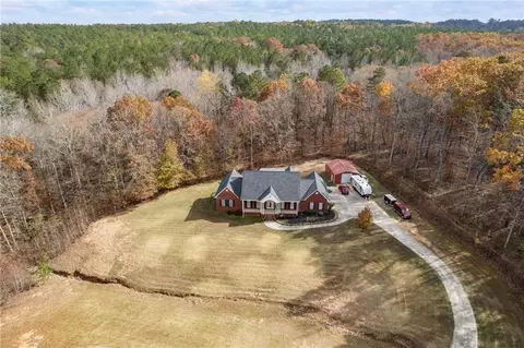 33 Spring Bluff Dr, Bremen, GA 30110 photo 3