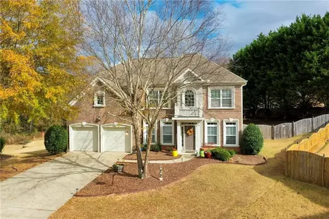 402 Abelia Ct, Woodstock, GA 30188
