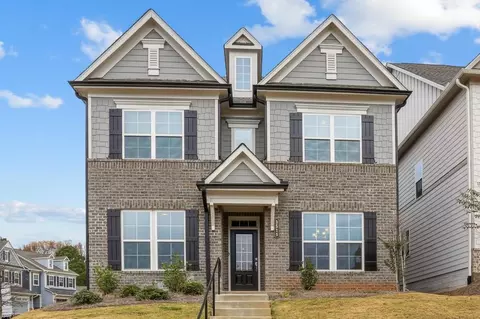 3515 Ambassador Aly, Scottdale, GA 30079