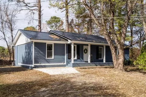 111 Asbury Dr, Rome, GA 30165