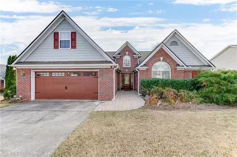 1052 Fairmont Park Dr, Dacula, GA 30019