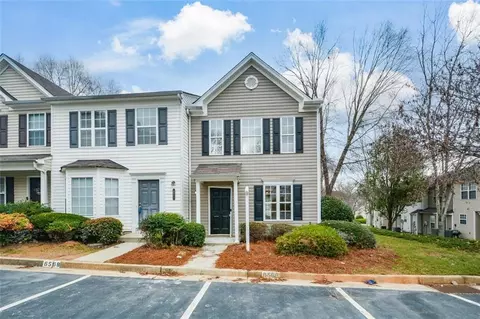 6566 Arbor Gate Dr SW #5, Mableton, GA 30126
