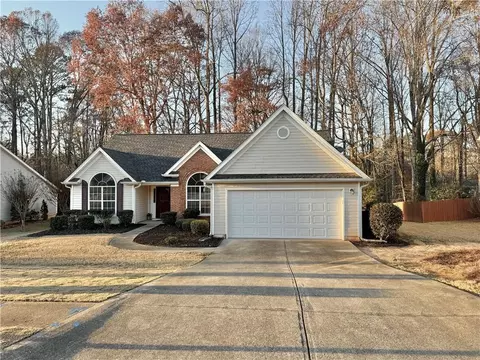 5765 Little Mill Pkwy, Buford, GA 30518