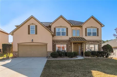 605 Martin Field Dr, Lawrenceville, GA 30045