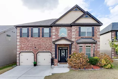 2591 Livingston Ct, Loganville, GA 30052