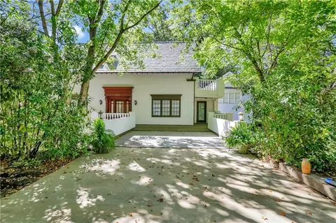 536 Harold Ave NE, Atlanta, GA 30307