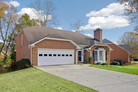 315 Carybell Ln, Alpharetta, GA 30004