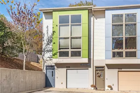 1330 Rietveld Row NW, Atlanta, GA 30318