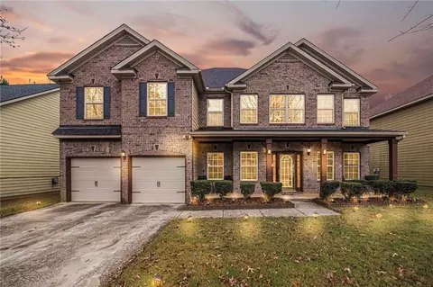 4192 Sublime Trl, Atlanta, GA 30349