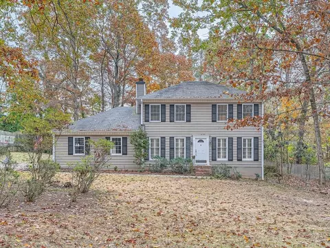 2239 Rolland St, Marietta, GA 30062