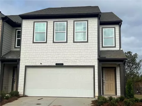728 Rhone St #192, Cumming, GA 30041