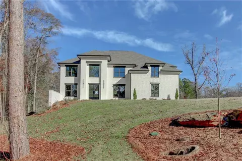 3079 SW Flat Shoals Tract 3 Rd, Conyers, GA 30012