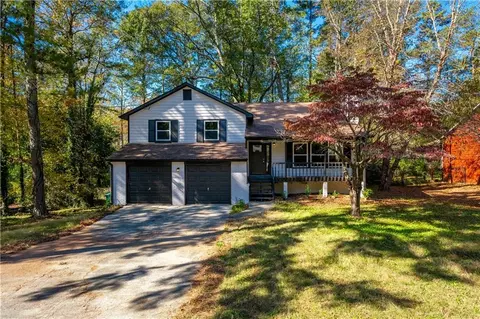 3413 Tarragon Dr, Decatur, GA 30034